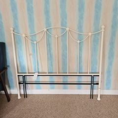 Brand new Headboard for King size bed