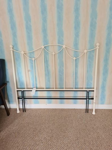 Brand new Headboard for King size bed