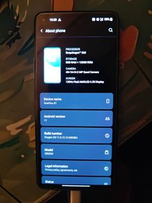 OnePlus 8T