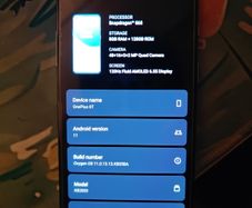 OnePlus 8T