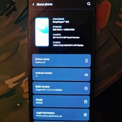 OnePlus 8T