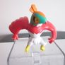 Pokeman Battle  Figure Hawlucha 2022 Image 3
