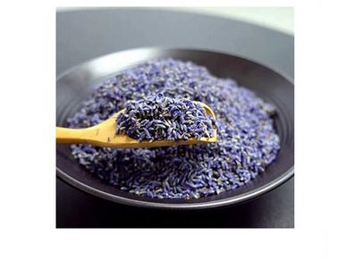 Dried Lavender - for better sleep, aromatherapy & a natural air refresher