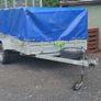 car trailer Image 5
