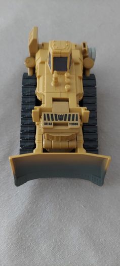 Transformer  / toy