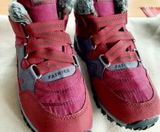 Cosy boots size 39/UK 6