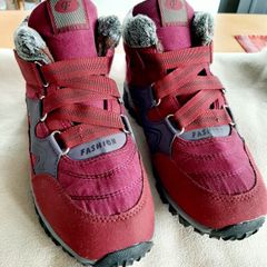 Cosy boots size 39/UK 6