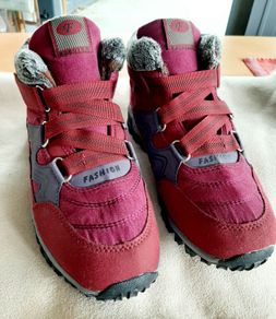 Cosy boots size 39/UK 6