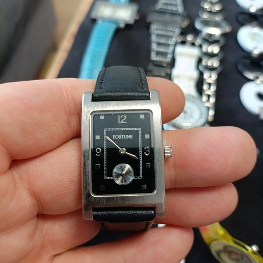 Bundle of watches
