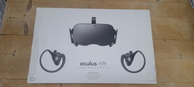 Oculus Rift CV1 Bundle