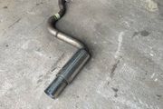 Exhaust