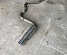 Exhaust