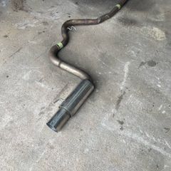 Exhaust