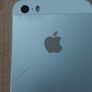 Apple Iphone 5s, 16GB, White, Activation Locked, in excellent cosmetic condition Image 4
