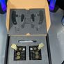 Fanatec Advanced Podium Shifters Image 3
