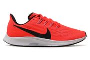Nike Air Zoom Pegasus Bright Crimson 36 UK 11 DEADSTOCK