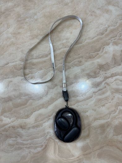 HYUNDAI Openair5 AI Bluetooth Translator