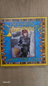Sharon Shannon - Out Of Cap.