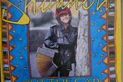 Sharon Shannon - Out Of Cap.