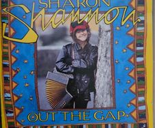 Sharon Shannon - Out Of Cap.