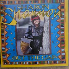 Sharon Shannon - Out Of Cap.