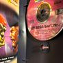 Warcraft 2 II The Dark Saga Sega Saturn Image 2