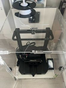 3D printer Creality