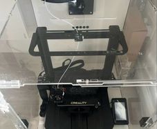 3D printer Creality