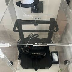 3D printer Creality