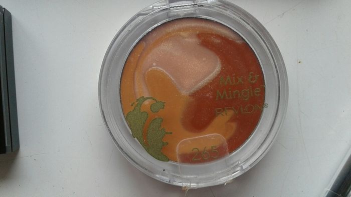 NEW cosmetics  rimmel and others makeup