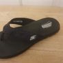 Skechers Modern Arch Fit - Sunshine Women's on the Go Flip Flop .. Colour: Black .. Size: 4 UK .. 37 EU Image 2