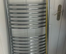 Towel Radiator