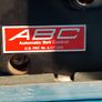 SKIL 600W Sander, 76 X 457mm, ABC Automatic Belt Control, in very good condition Image 2