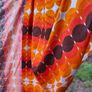 Vintage long Curtain Image 6