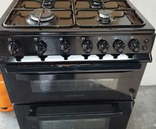 Bottle Gas Cooker