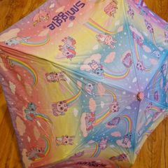 Smiggle children's umbrela