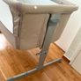 chicco bedside crib Image 4