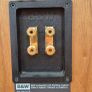 Bowers & Wilkins B&W CDM SNT 2-Way Wall Speakers (Pair) Image 9