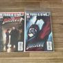 Daredevil Comics Return of the king 116-119 Image 2