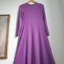 Cos Dress Size Small Image 2