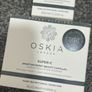 Oskia London Renaissance Brightlight Serum And Oskia Super C Smart Nutrient Beauty 60 Capsules Brand New Image 2