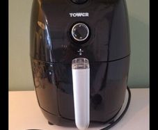 Tower T17025 1.5 litre Air Fryer