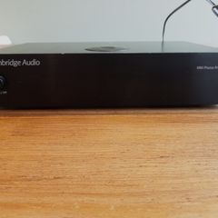 Cambridge Audio Pre-Amplifier
