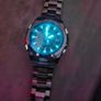 Casio Oceanus wristwatch Image 10