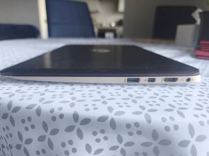 HP laptop