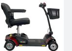 mobility scooters wanted
