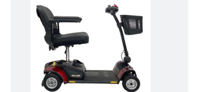 mobility scooters wanted
