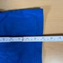 Abercrombie & Fitch Shirt Mens L Blue Muscle Fit Image 8