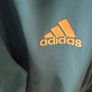 Europa League Final 2011 Official Adidas Staff Jacket Jersey (Adult Small) FREE POST Image 3