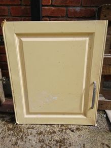 kitchen doors